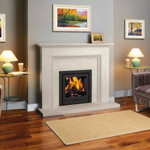 FDC5Wi inset fireplace