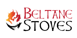 Beltane Stoves Logo